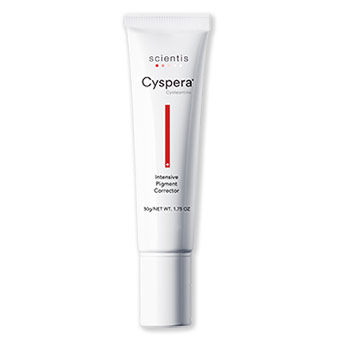 cyspera