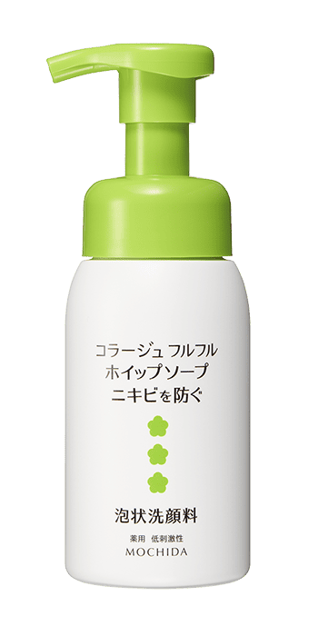 コラージュフルフル
